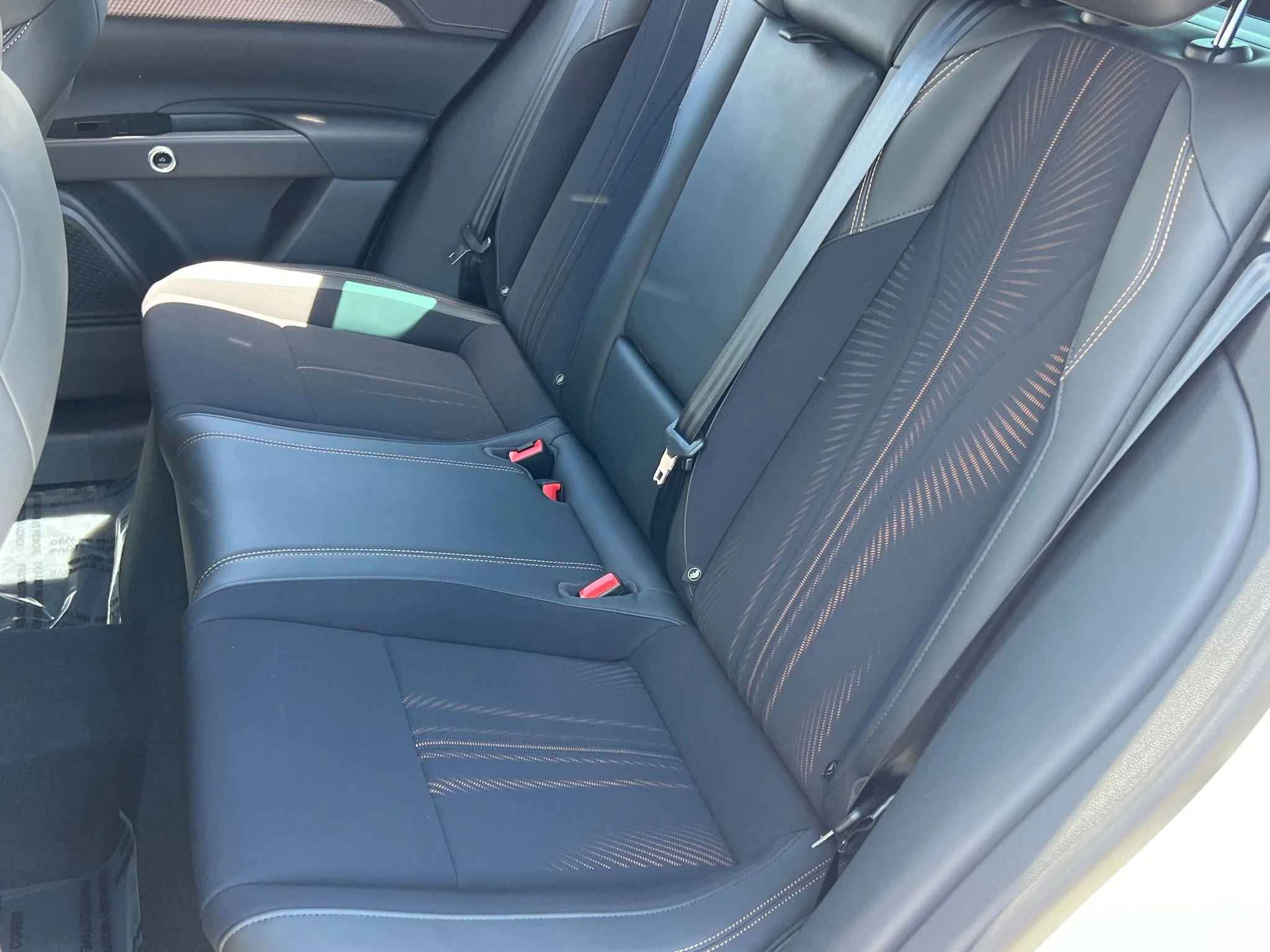 Used 2025 Black Maserati Folgore image 33