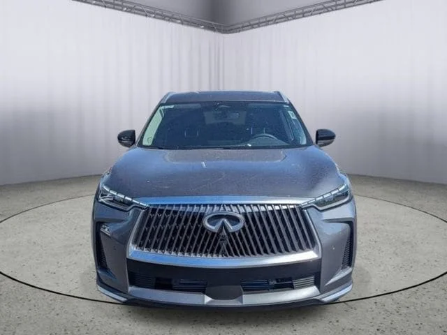 2026 INFINITI QX60 LUXE - Photo 9