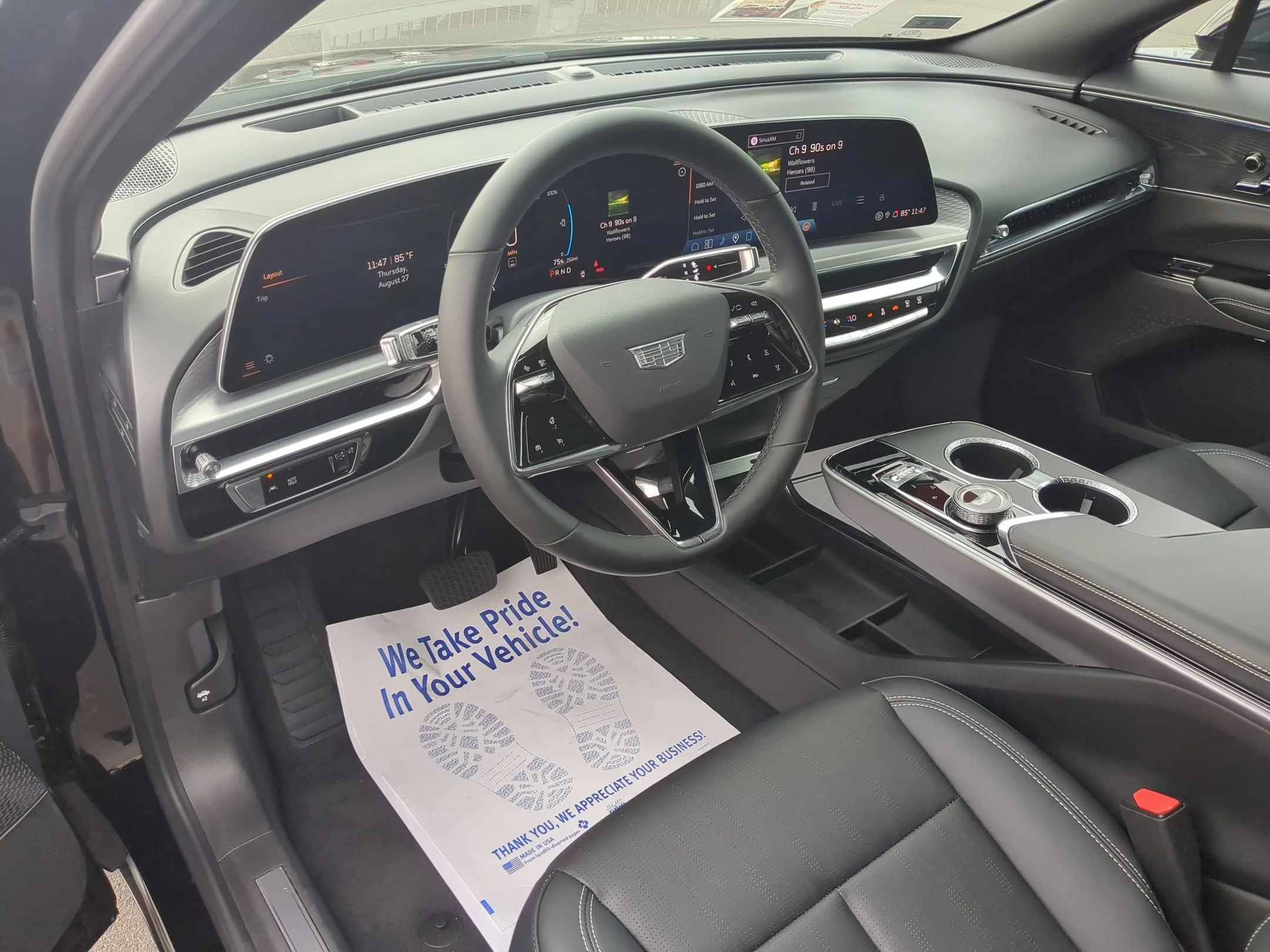 2024 Cadillac LYRIQ Sport 1 - Photo 9