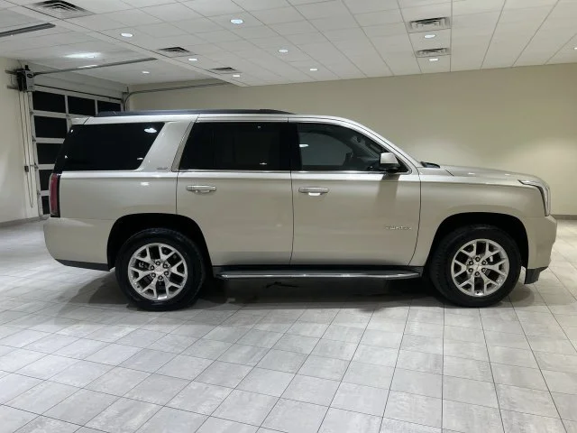 2015 GMC Yukon SLT - Photo 6