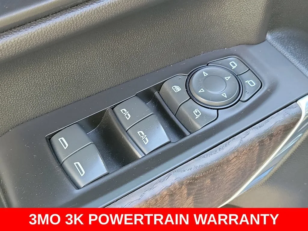 2019 GMC Sierra 1500 Denali - Photo 22