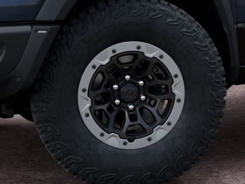 New 2026 Forged Blue Metallic Ram RHO image 8