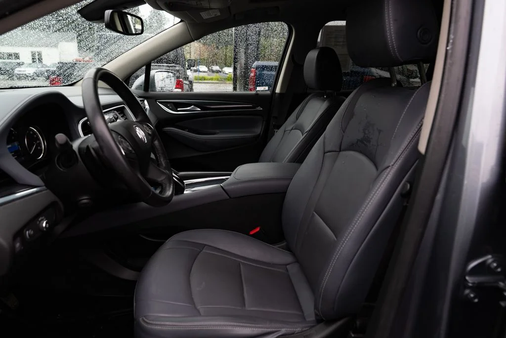 Used 2020 Gray Buick Premium Group image 20