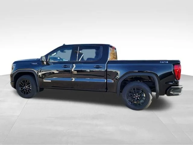 2026 GMC Sierra 1500 Elevation - Photo 7