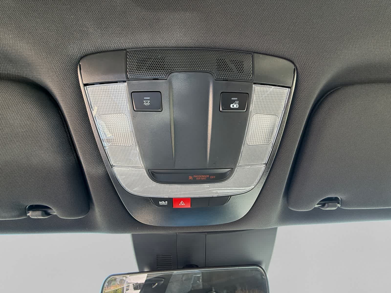 New 2026 Wolf Gray Kia GT-Line image 18