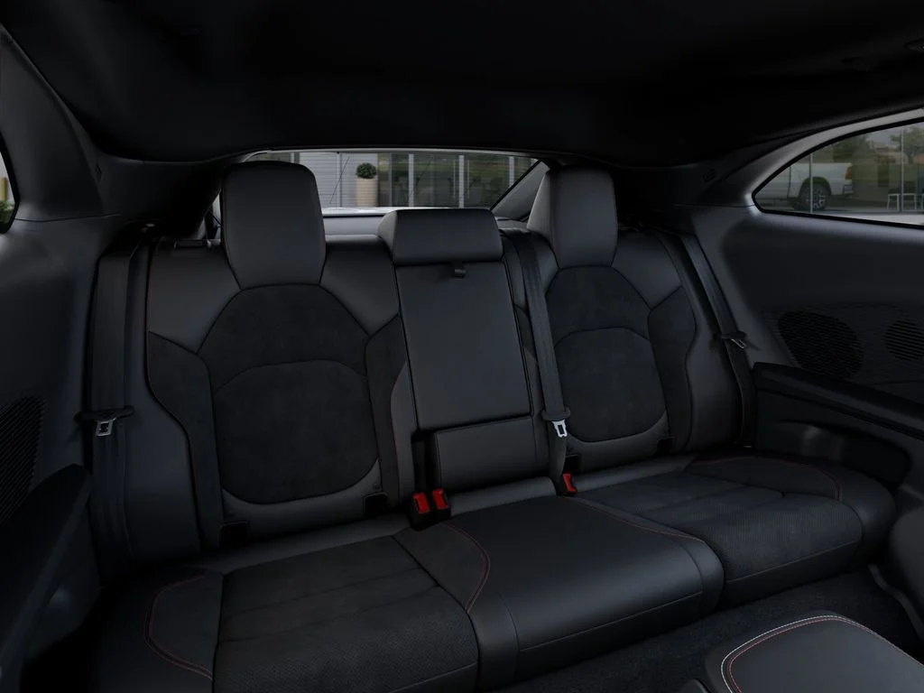 2026 Dodge Charger Daytona Scat Pack - Photo 15