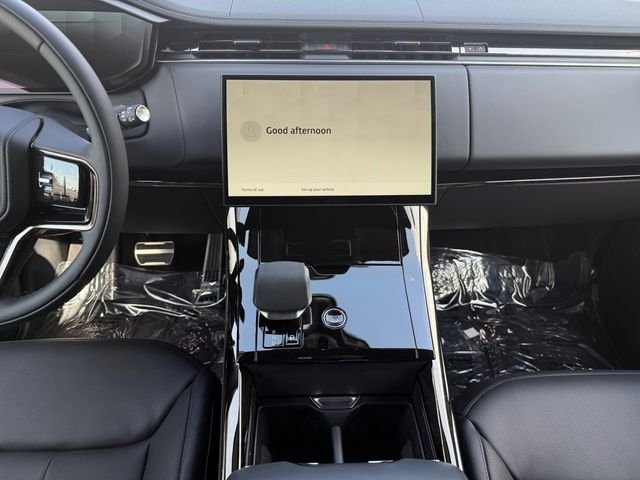 New 2026 Fuji White Land Rover Dynamic SE image 15