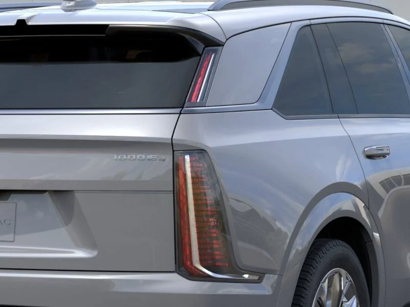 New 2026 Luna Metallic Cadillac Premium Luxury image 11