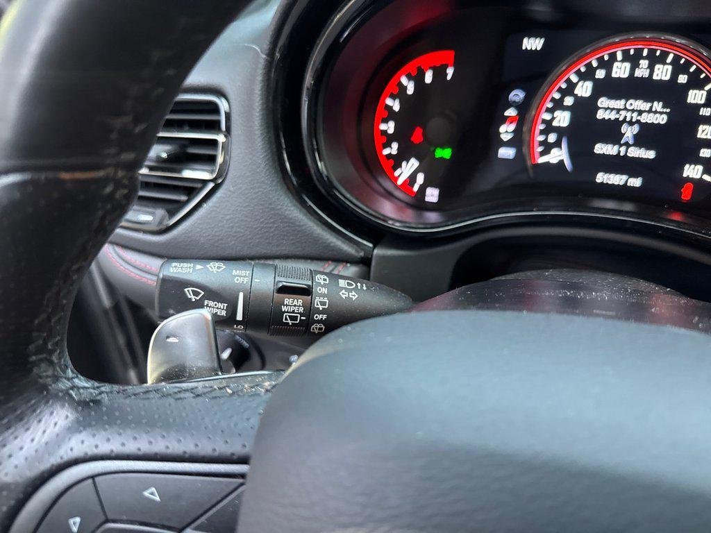 Used 2022 Destroyer Gray Clearcoat Dodge R/T AWD image 44