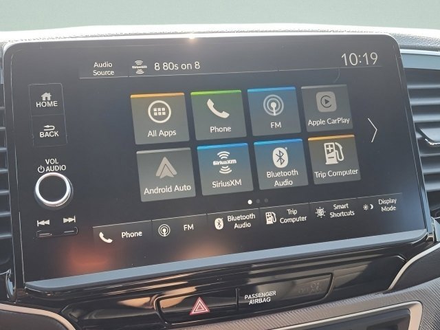 2026 Honda Ridgeline RTL - Photo 31