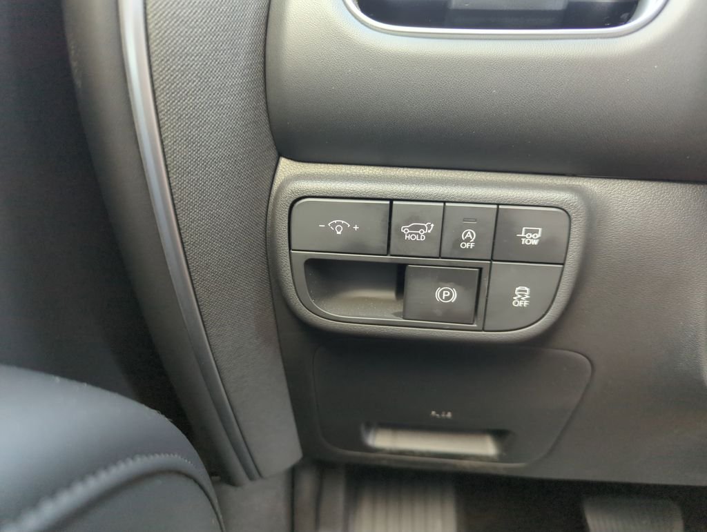 Used 2026 Black Hyundai Calligraphy image 19