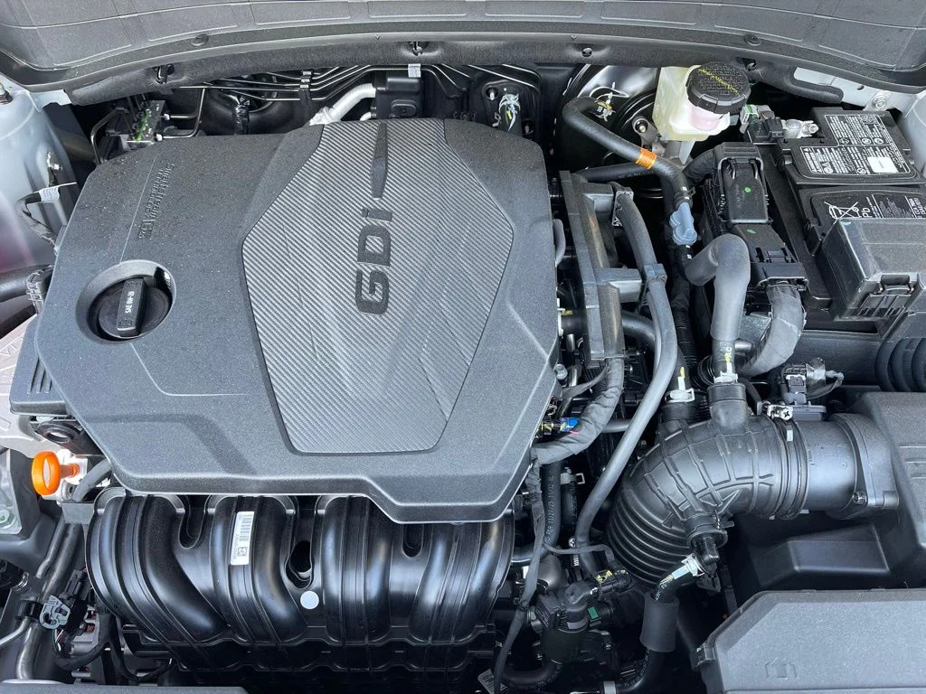 New 2026 Gray Kia SX-Prestige image 30
