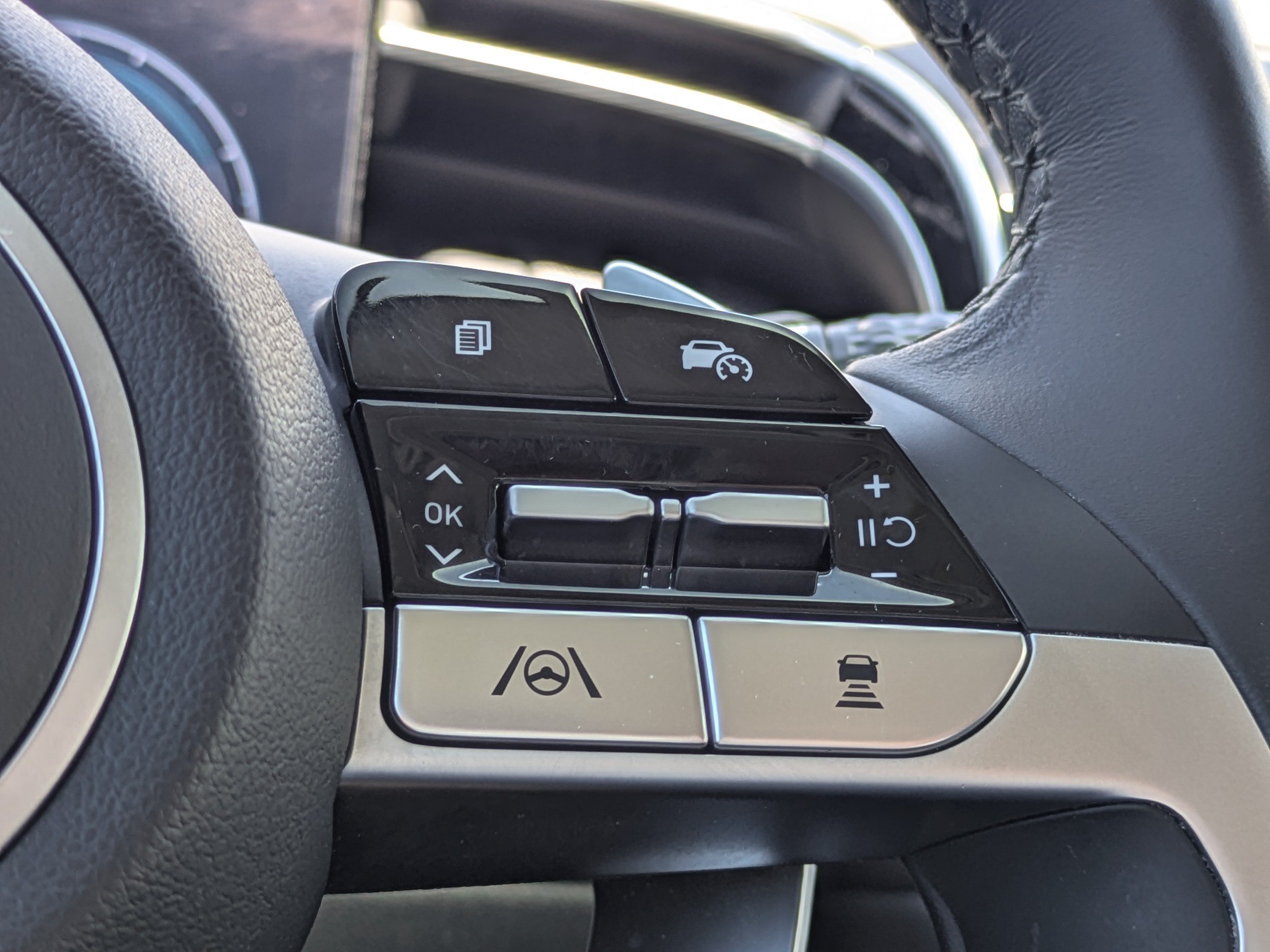 2024 Hyundai Tucson Limited - Photo 26