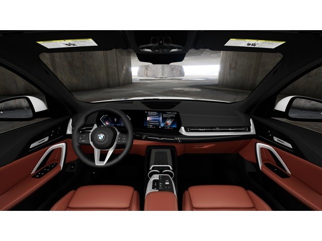New 2026 Alpine White BMW  image 10