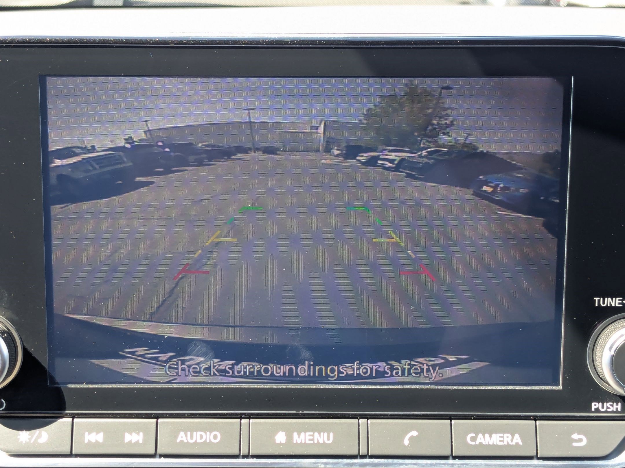Used 2023 Super Black Nissan S image 24