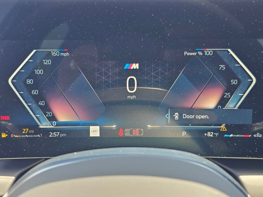 New 2026 Skyscraper Grey Metallic BMW 228 Gran Coupe image 23