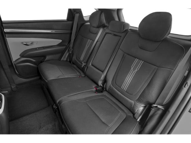 Certified Used 2024 Shimmering Silver Hyundai SEL image 16