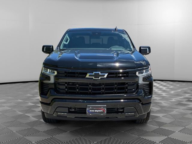 2026 Chevrolet Silverado 1500 RST - Photo 8