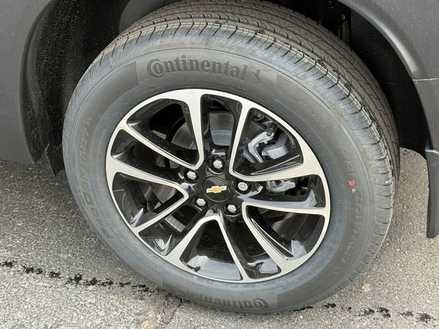 2026 Chevrolet Trailblazer LT - Photo 8