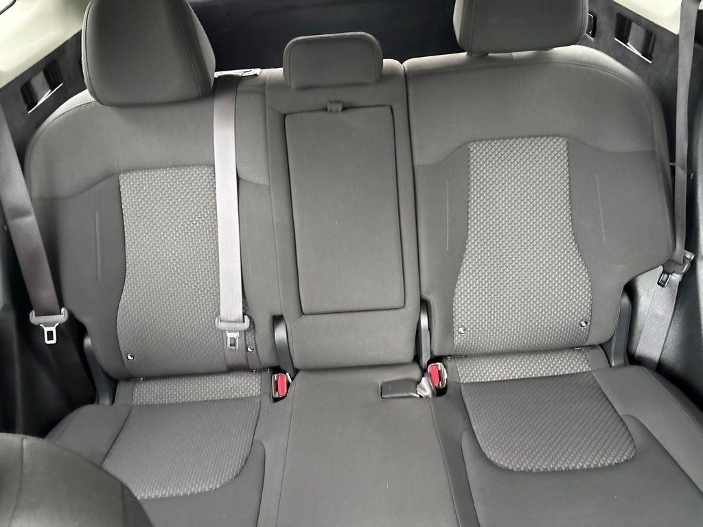 Used 2023 Gray Kia LX image 11
