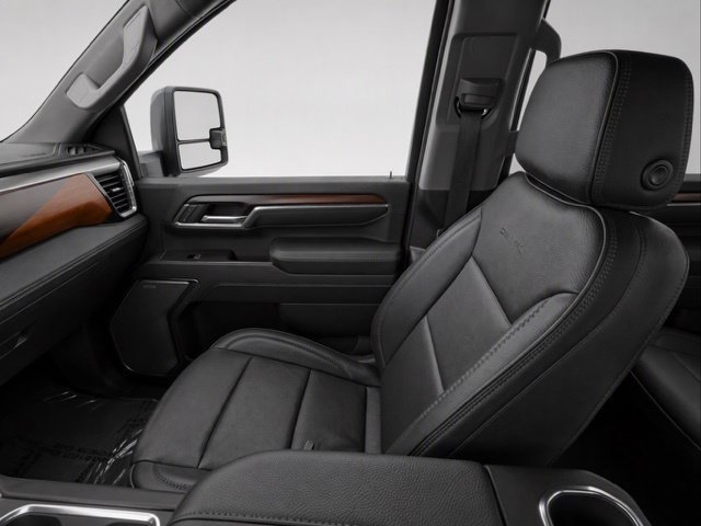 2025 GMC Sierra 2500HD Denali - Photo 17