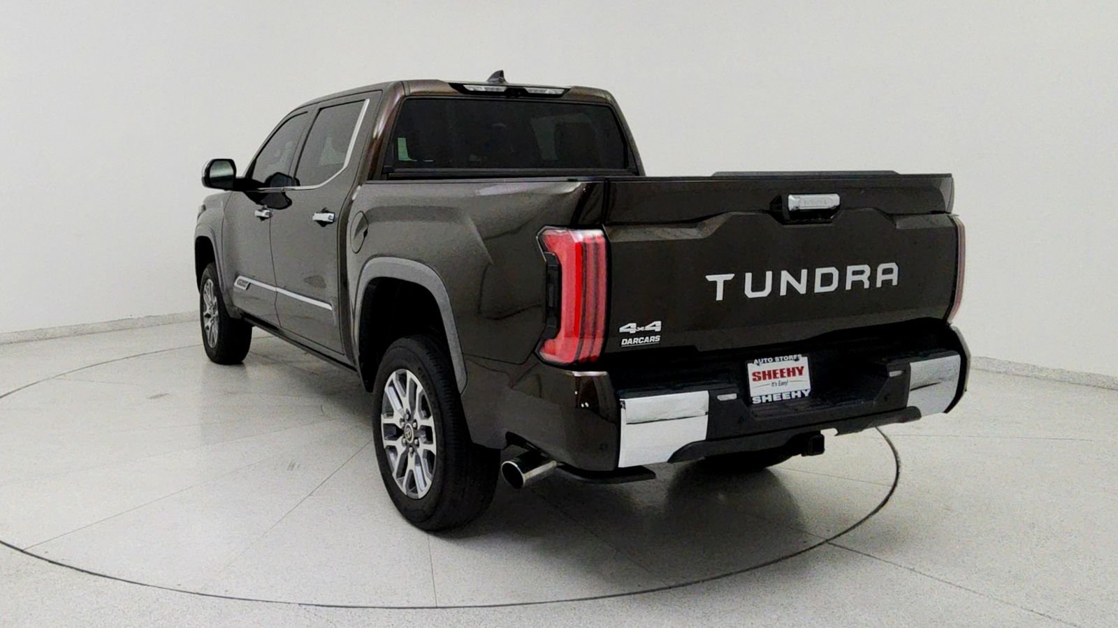 Used 2023  Toyota 1794 image 5