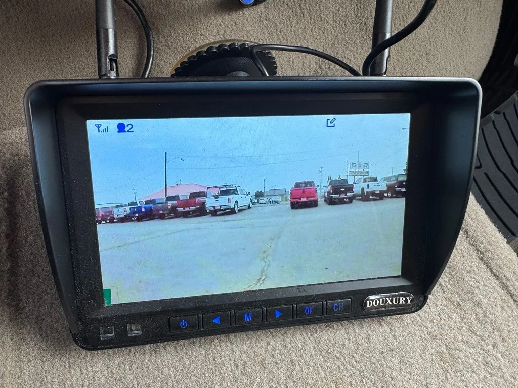 Used 2007 Gray Ford  image 18
