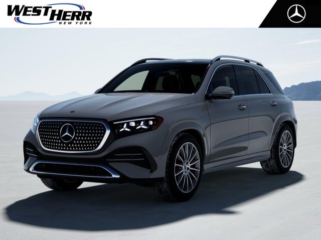 2027 Mercedes-Benz GLE GLE 450