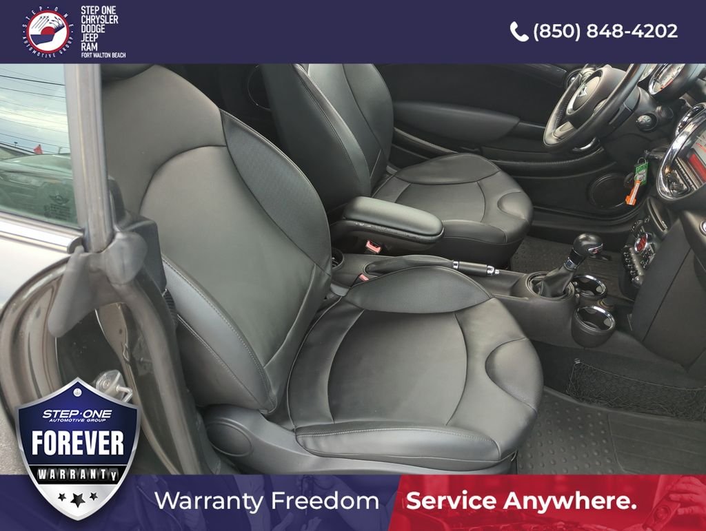 Used 2013 Gray MINI Base image 24