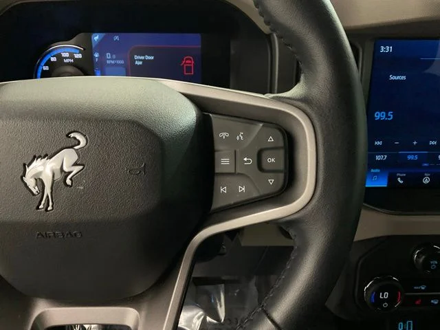 Used 2024 Gray Ford Big Bend image 13