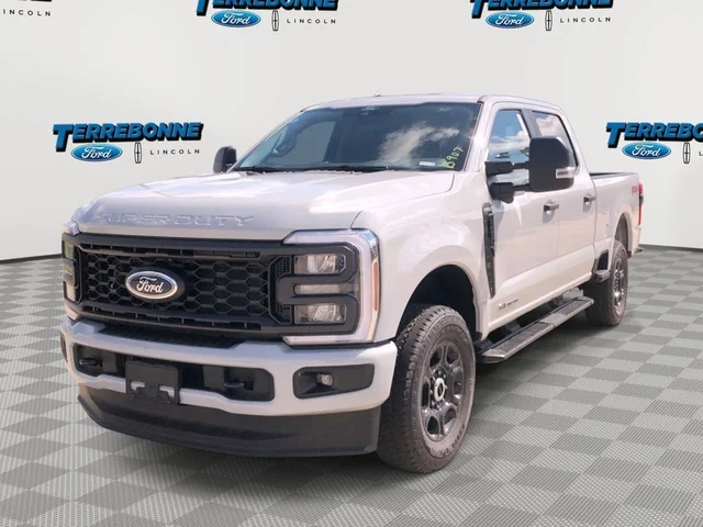 2026 Ford Super Duty F-250® XL