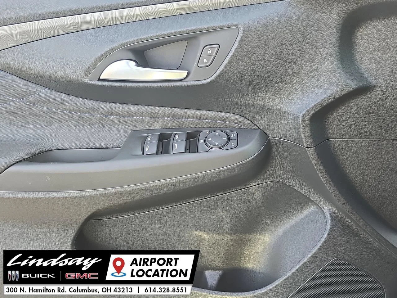 2026 Buick Envista Sport Touring - Photo 23