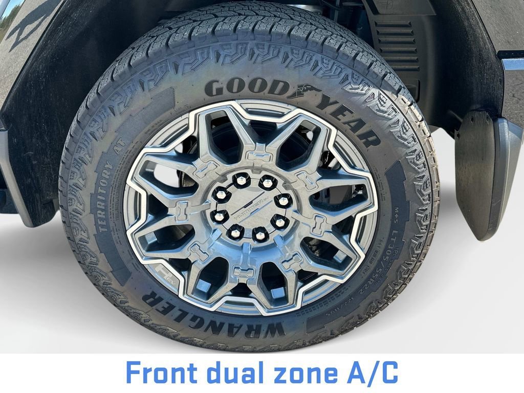 2025 GMC HUMMER EV 3X - Photo 11