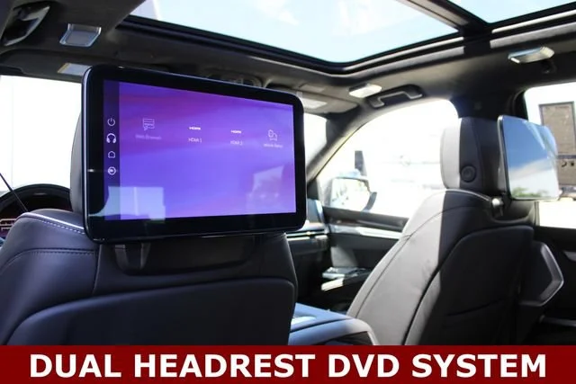 2026 Cadillac Escalade Platinum Sport - Photo 9