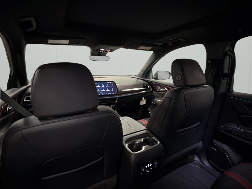 New 2027 Twilight Blue Chevrolet RS image 46