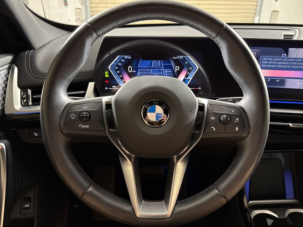 2025 BMW X1 28i - Photo 14