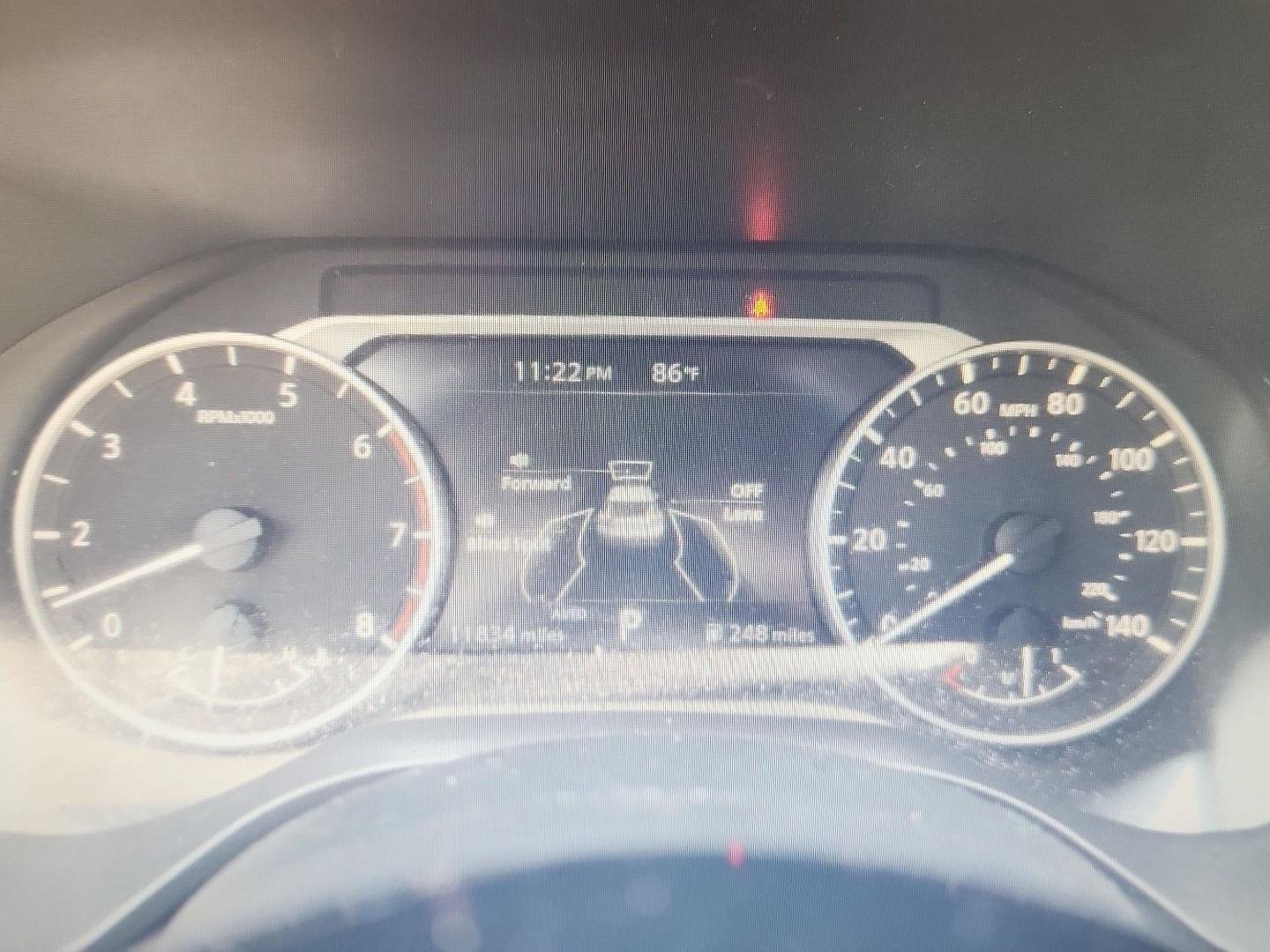 Used 2023  NISSAN SV image 3