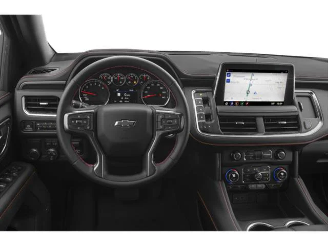 Used 2024 Summit White Chevrolet RST image 10