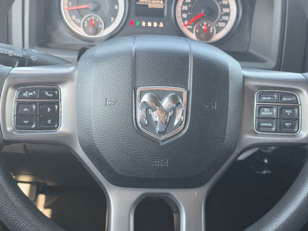 Certified Used 2024 White Ram Warlock image 31