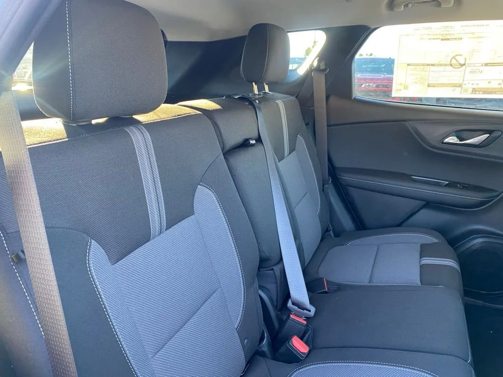 2025 Chevrolet Blazer 2LT - Photo 19