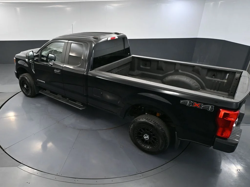 2022 Ford F-350 Super Duty XL - Photo 52