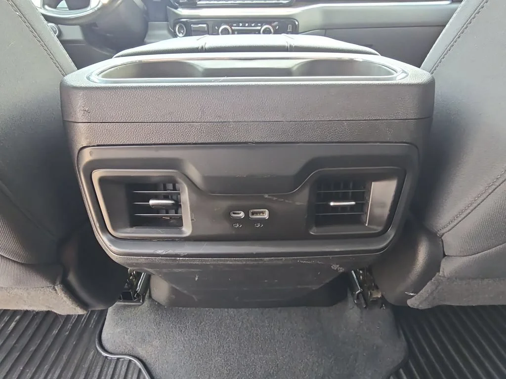 2023 Chevrolet Silverado 1500 LT - Photo 22