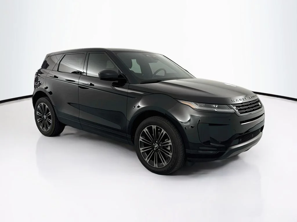 Used 2026 Black Land Rover Core S image 3
