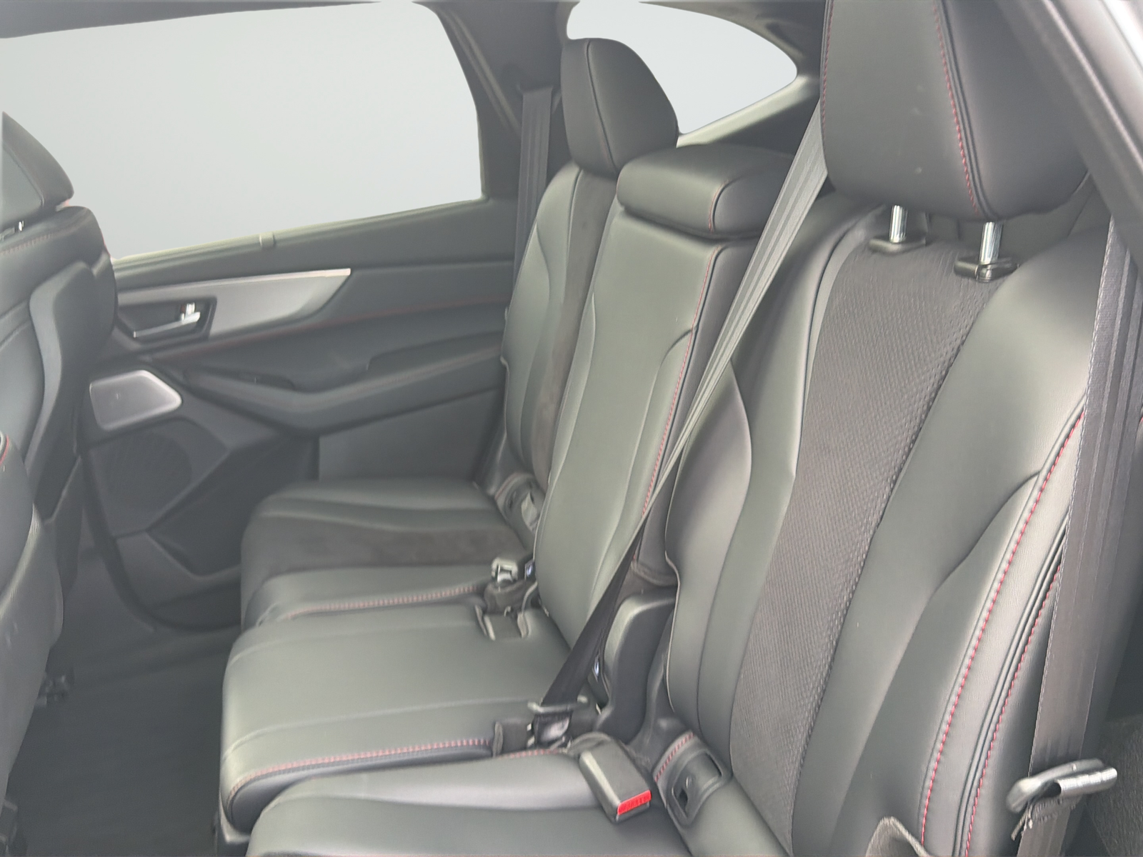 Certified Used 2026 Solar Silver Metallic Acura A-Spec image 36