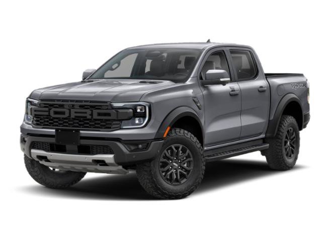 2026 Ford Ranger Ranger Raptor