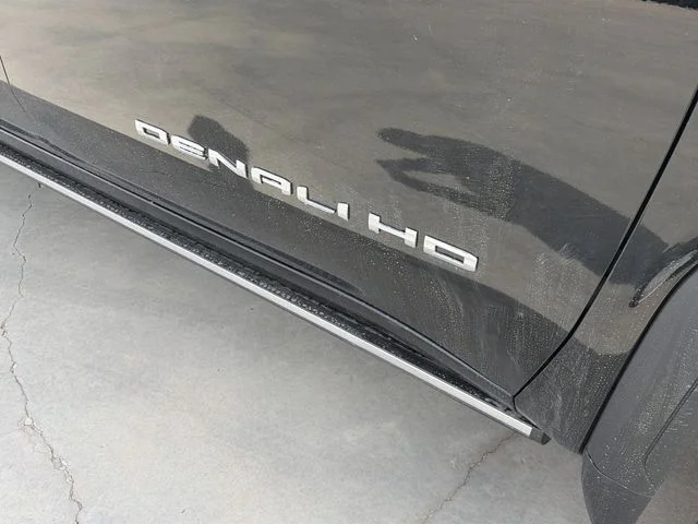 New 2026 Black GMC Denali image 9