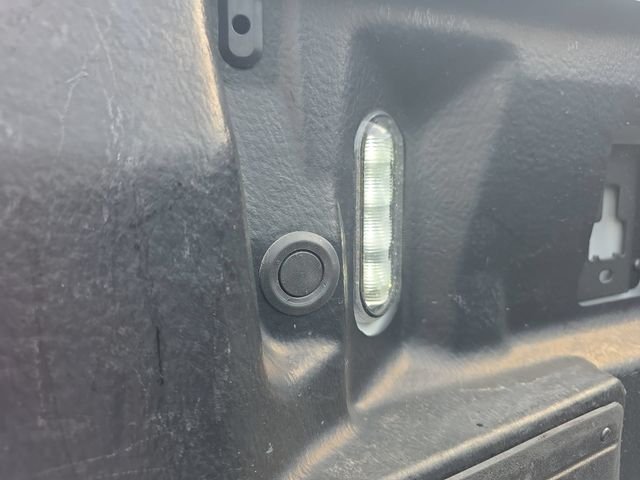 Used 2024 White Ford XLT image 14