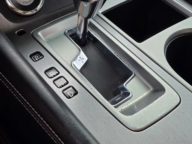 2020 Nissan Murano S - Photo 33