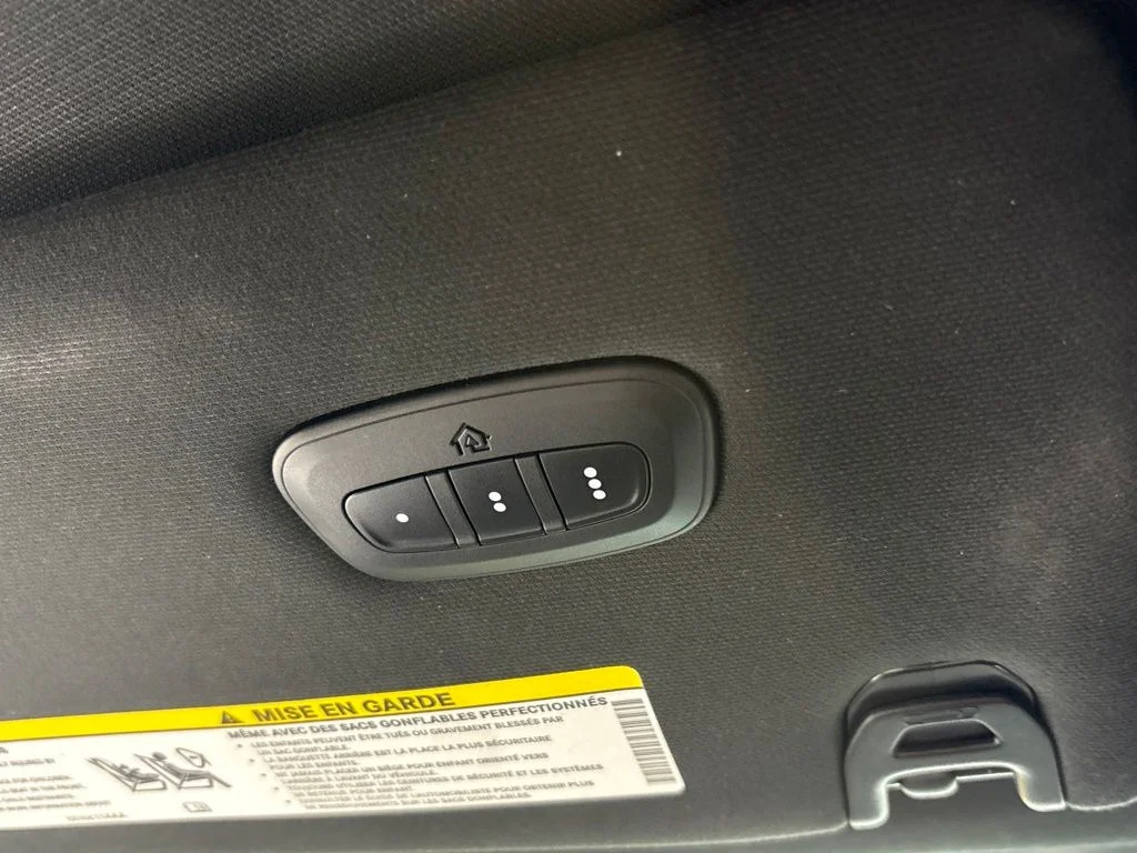 Used 2019 Gray Ram Limited image 33