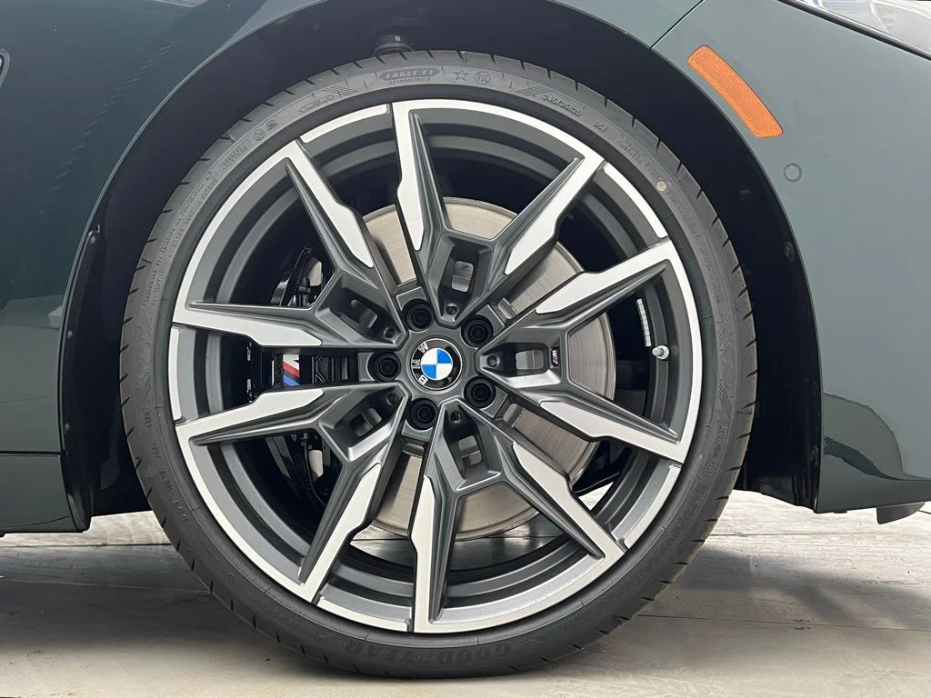 New 2026 Special Order Color BMW M850i xDrive Gran Coupe image 29